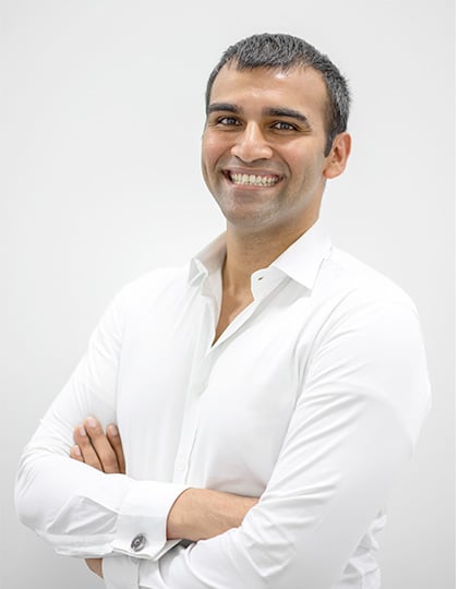 Arun Pai